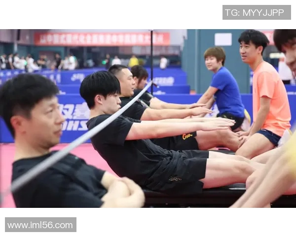 北京乒乓球队状态变革引发热议新策略与新挑战并存