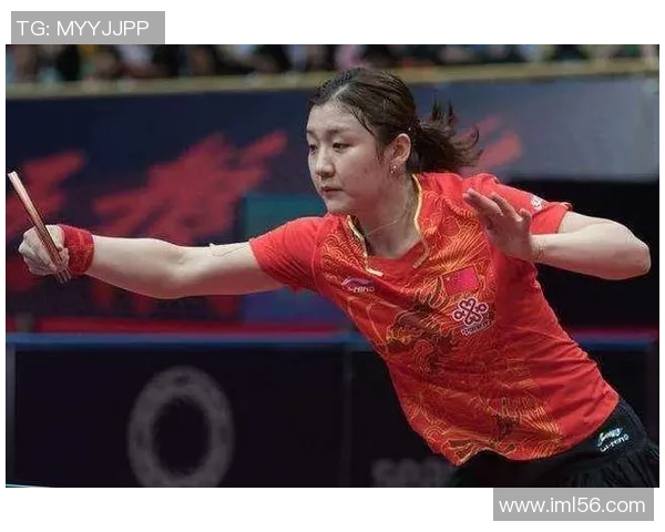 杭州乒乓球队实力分析与未来发展展望探讨