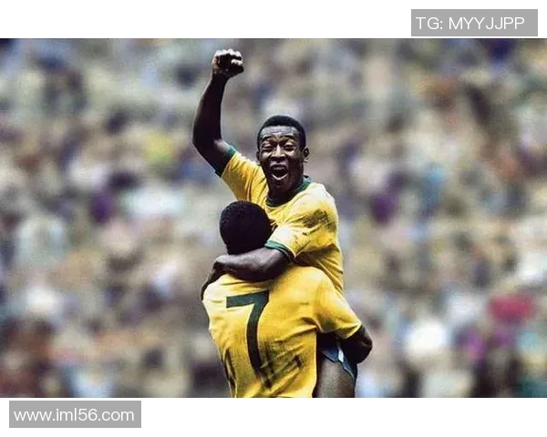 足球传奇贝利的经典瞬间与模型图鉴赏