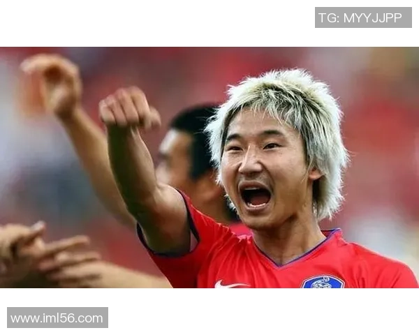 韩国足球新星崛起宝贝球员们的梦想与荣耀之路