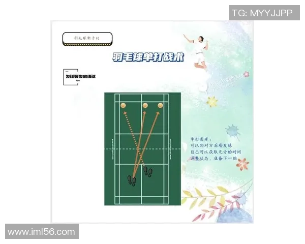 杭州羽毛球队进攻体系解析与战术应用探讨